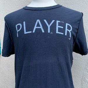T Shirt “PLAYER”